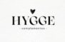 Ir la página principal de HYGGE